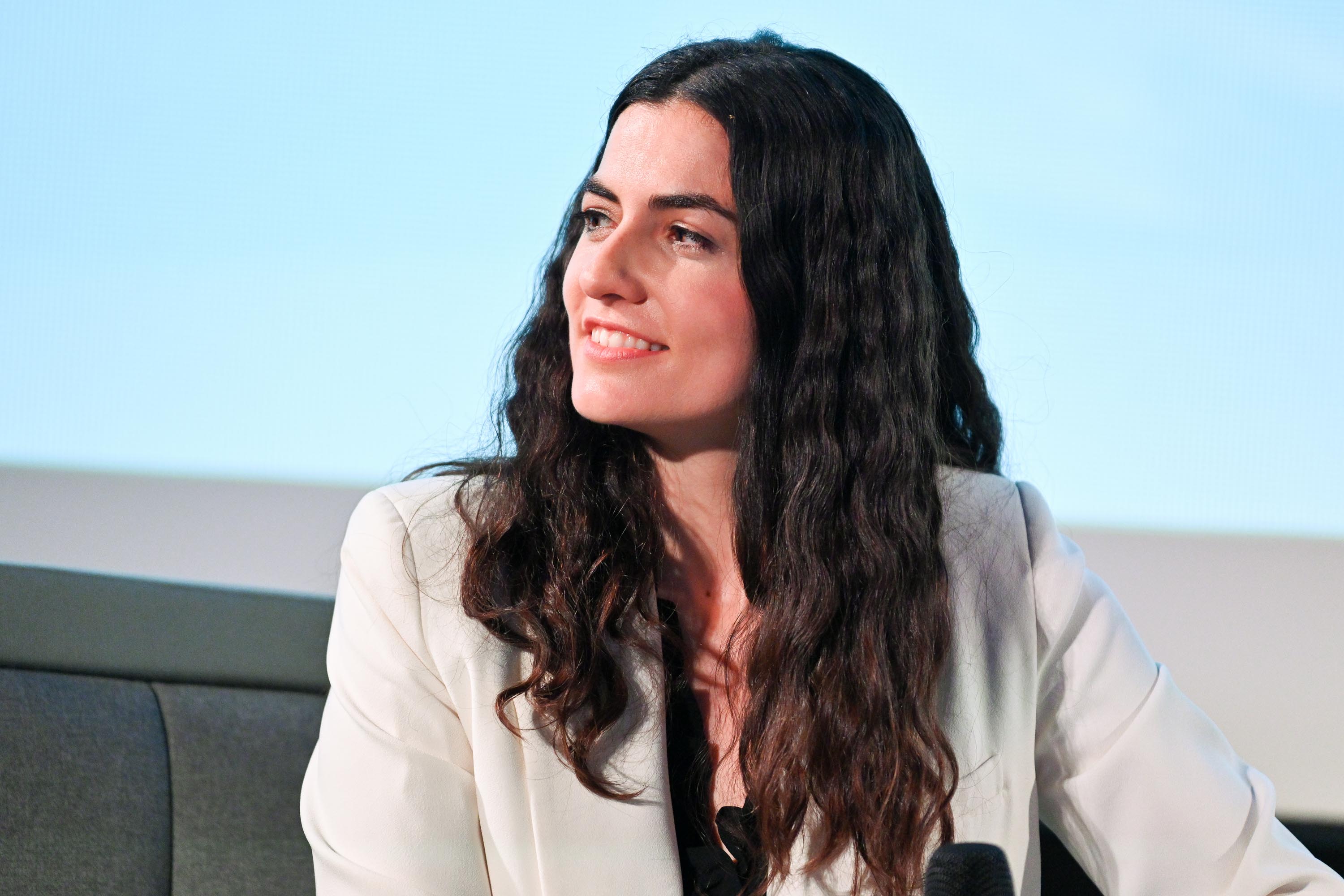 Laura Lacarra Arcos — Experta en IA y Ponente Internacional